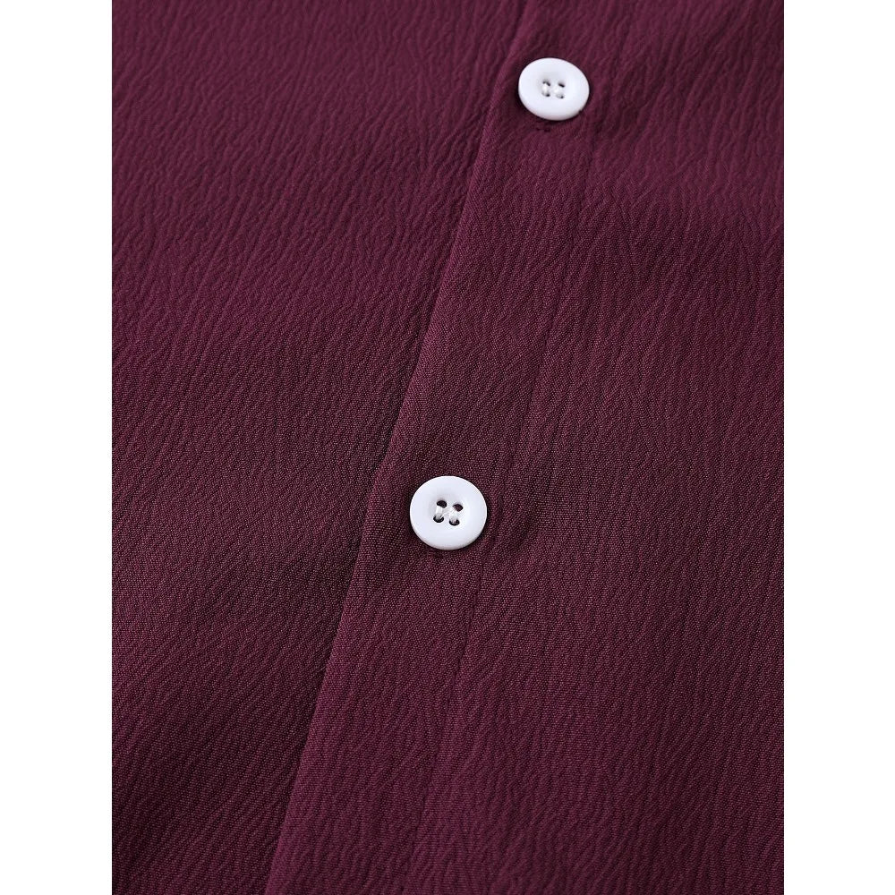 Peter | Men's Beach Shirt For Men