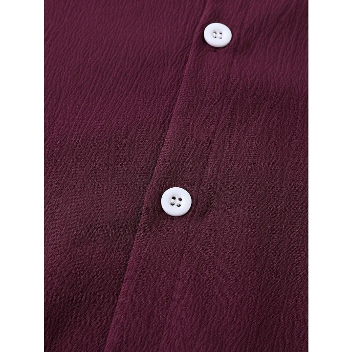 Peter | Men's Beach Shirt For Men