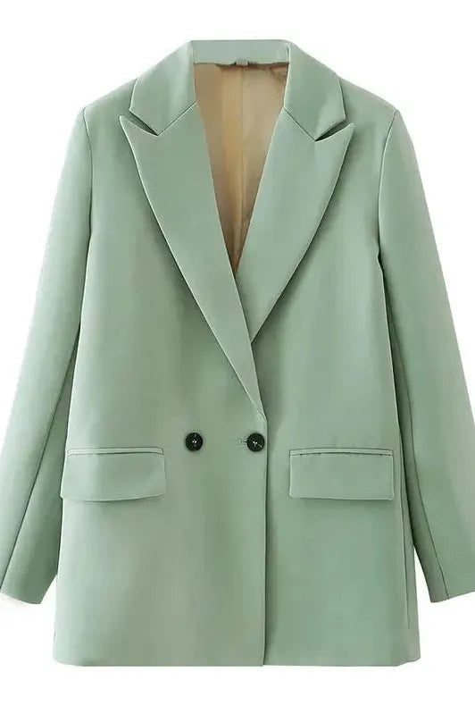 Verla Sky – Perfect Blazer