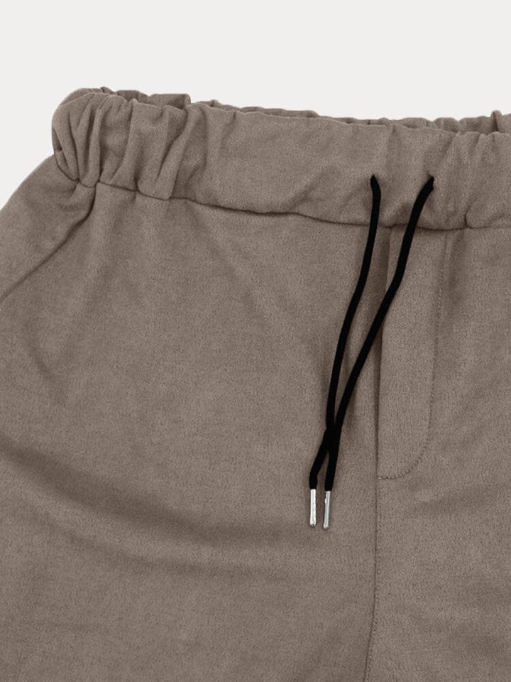 Matthew | Stylish Casual Jacket Jogger Set For Men