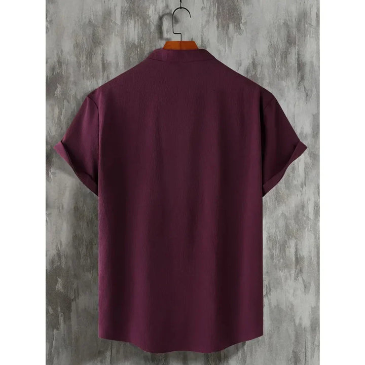 Peter | Men's Beach Shirt For Men