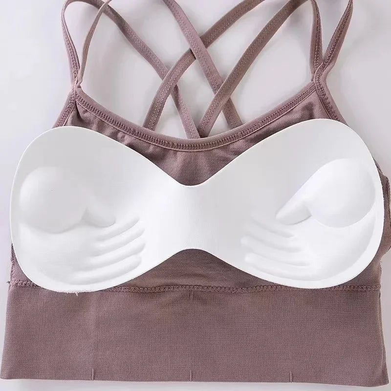 Comfyplus™ - Sport bra
