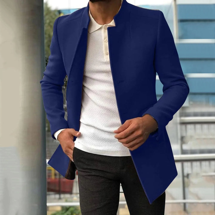 James | Stylish Casual Coat For Men