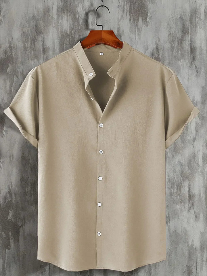 Peter | Men's Beach Shirt For Men