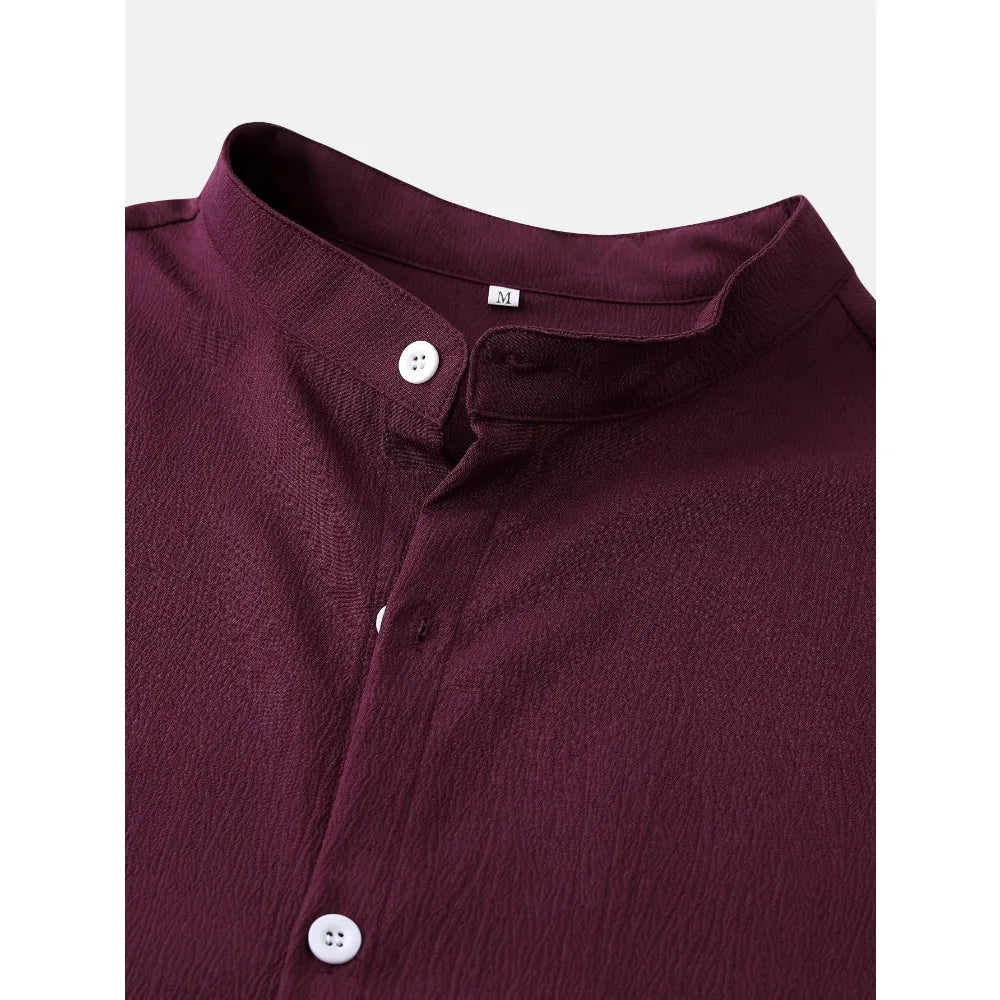 Peter | Men's Beach Shirt For Men