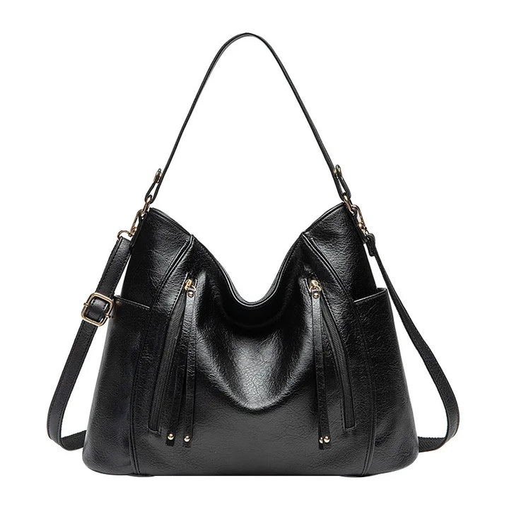 Lina - Luxury Leather Bag