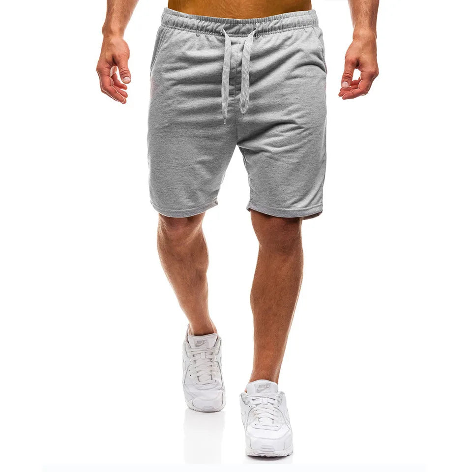 Samuel | Men's Athletic Shorts For Men