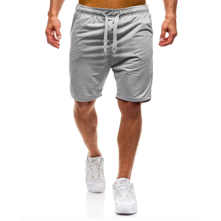 Samuel | Men's Athletic Shorts For Men