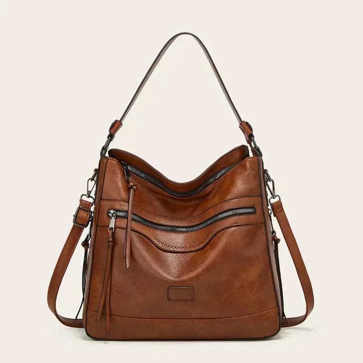 Maya - Premium Leather Handbag