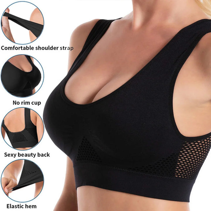 Freshfit™ - women sport bra