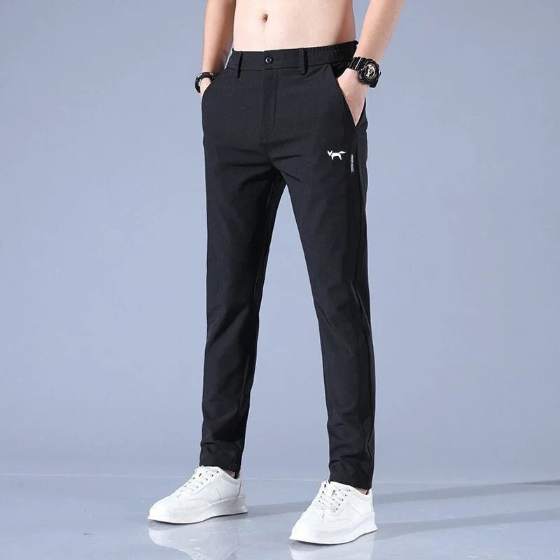 Jordan | Stylish Mens Breathable Golf Pants For Men