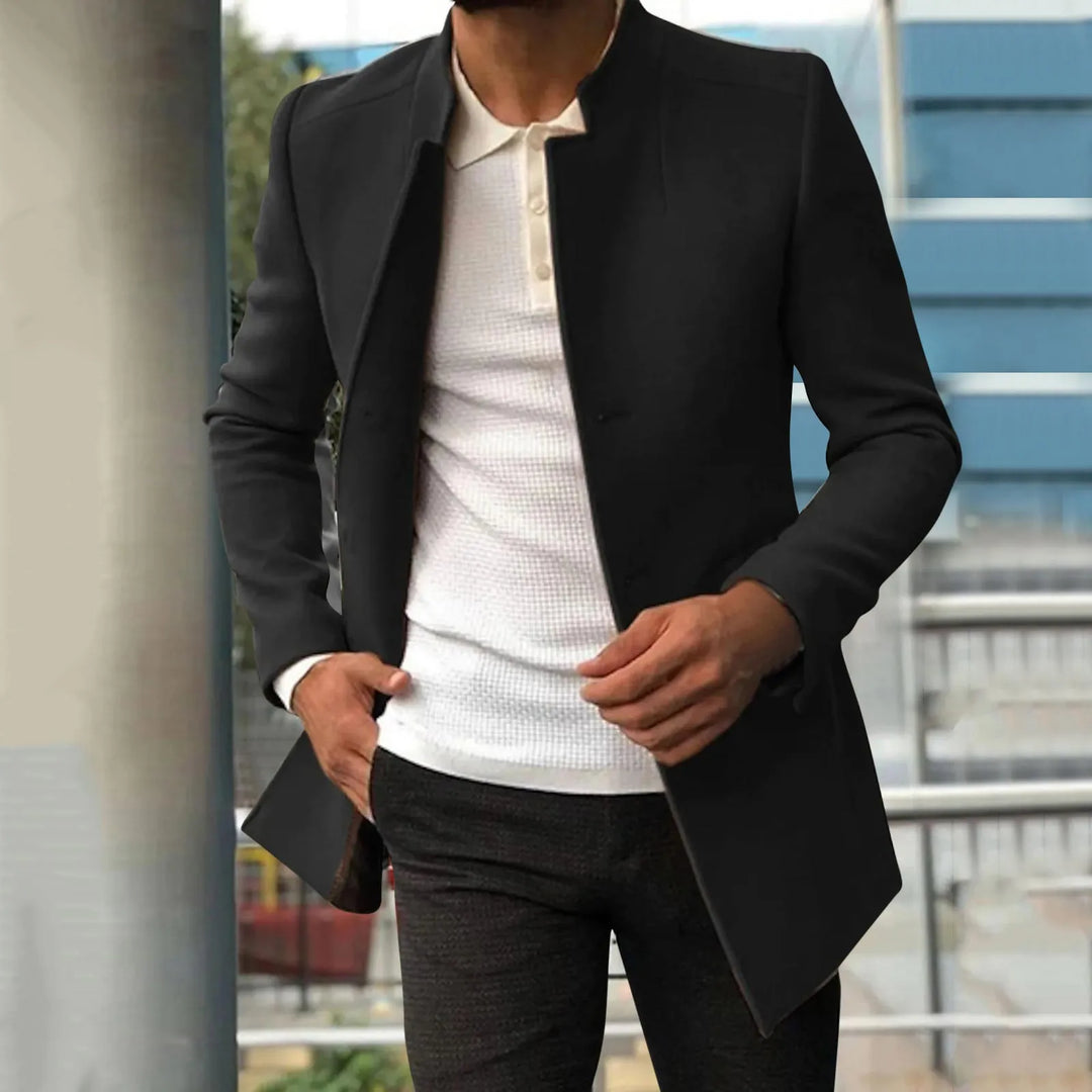 James | Stylish Casual Coat For Men