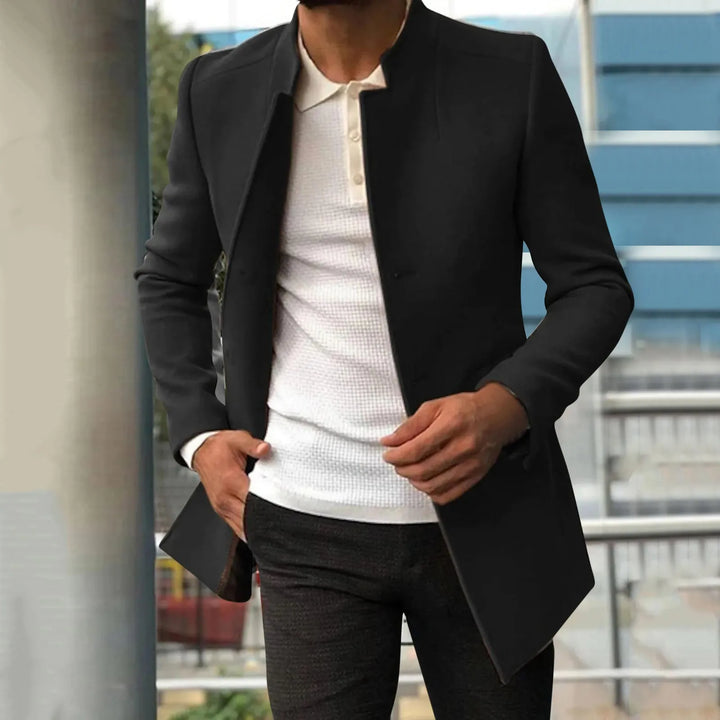 James | Stylish Casual Coat For Men