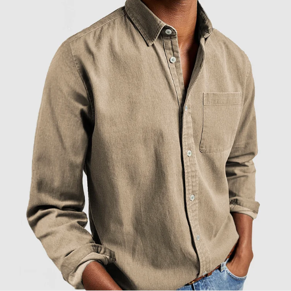 Taylor | Premium Casual Shirt For Men