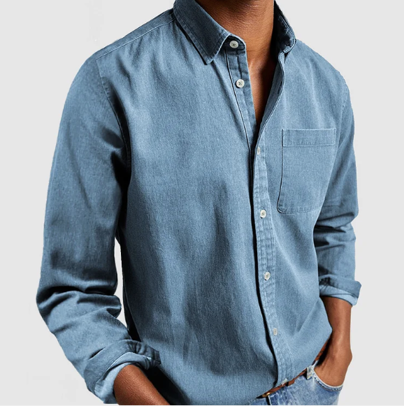 Taylor | Premium Casual Shirt For Men