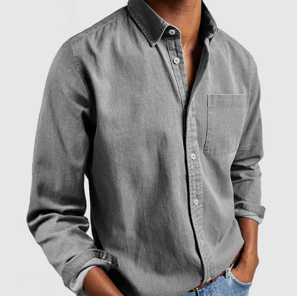 Taylor | Premium Casual Shirt For Men
