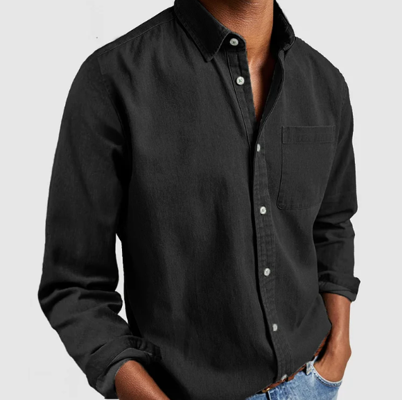 Taylor | Premium Casual Shirt For Men