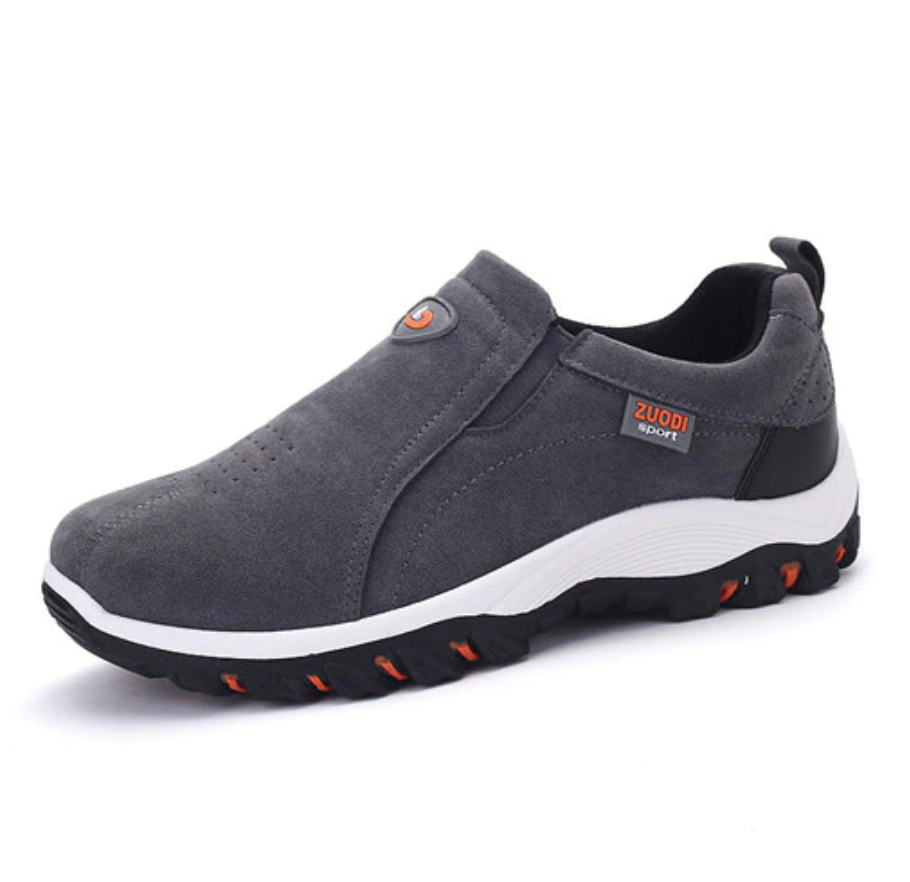 Simon | Stylish Comfortable Slip-On Shoes For Men