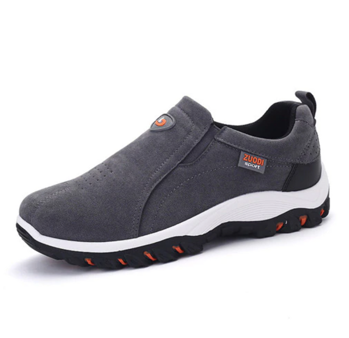Simon | Stylish Comfortable Slip-On Shoes For Men