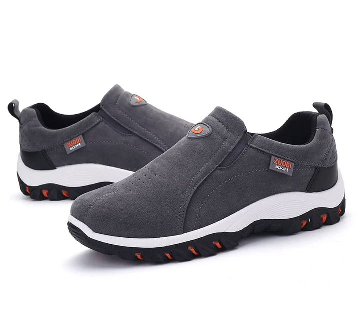 Harrison | Stylish Slip-On Sports Shoes For Men