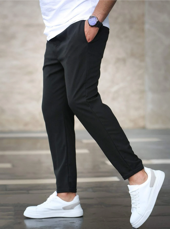 Sebastian | Comfort Pants with Stretch For Men
