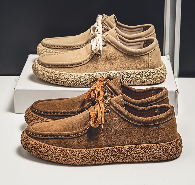 Wade | Stylish Casual Loafers for Men