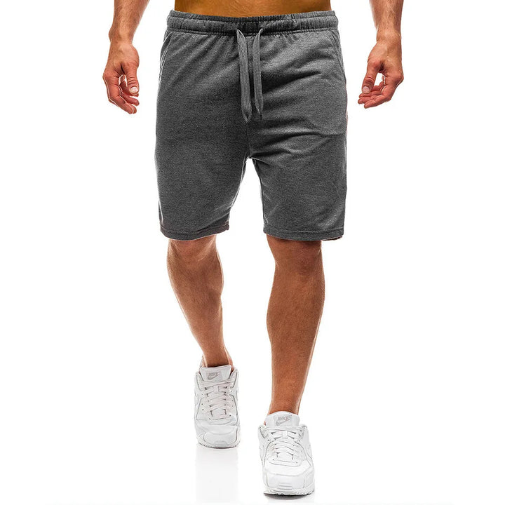Samuel | Men's Athletic Shorts For Men