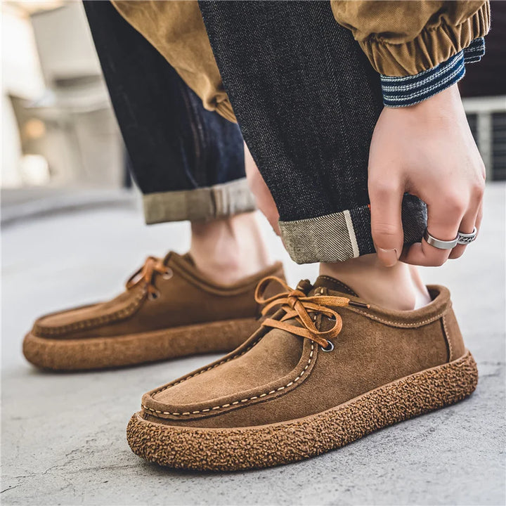 Wade | Stylish Casual Loafers for Men