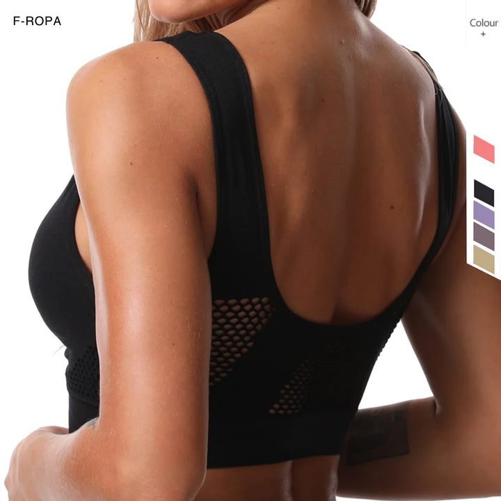 Freshfit™ - women sport bra