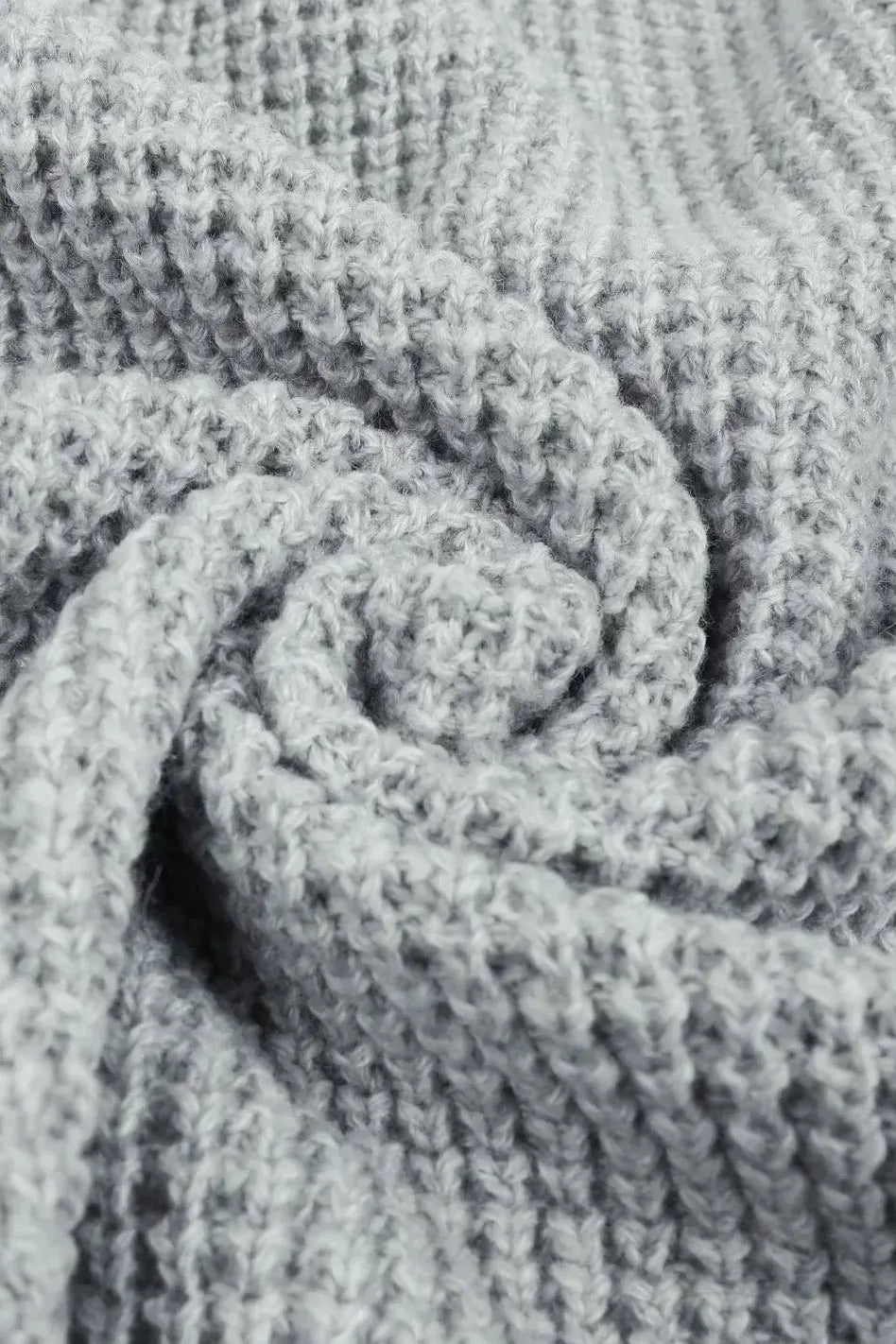 Rosa - Knitted Cardigan Women