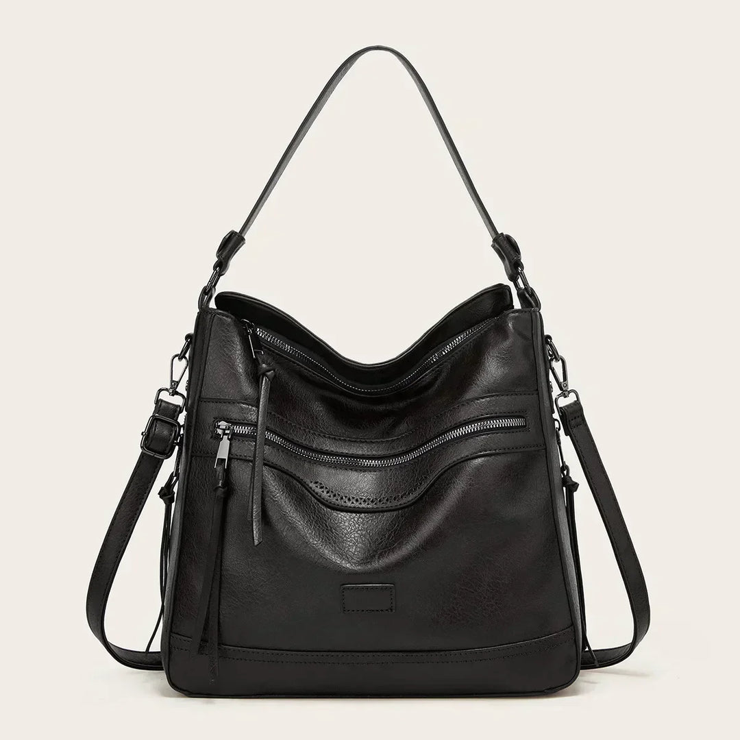 Maya - Premium Leather Handbag
