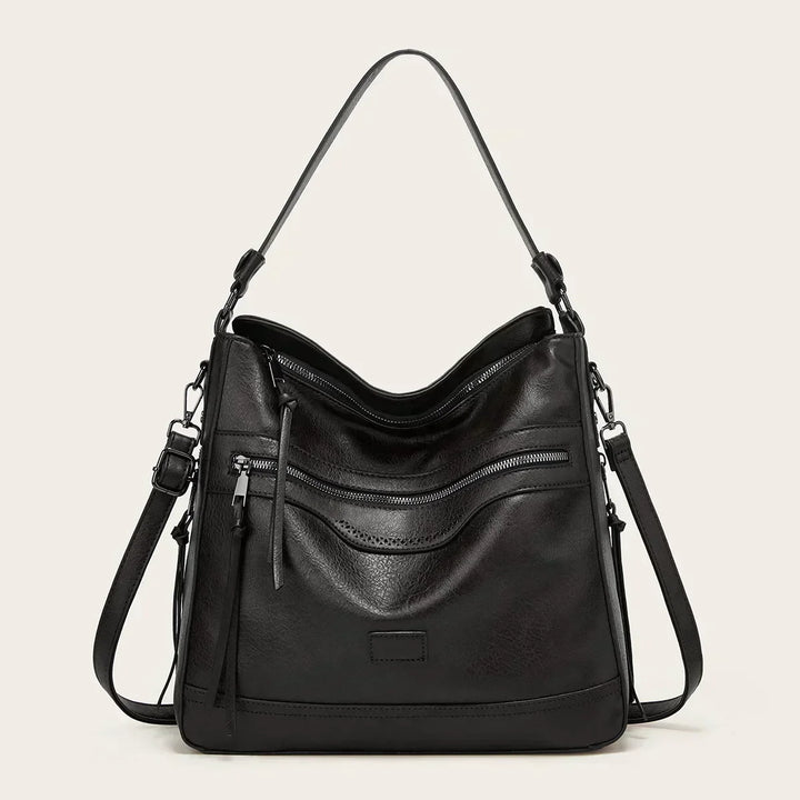 Maya - Premium Leather Handbag