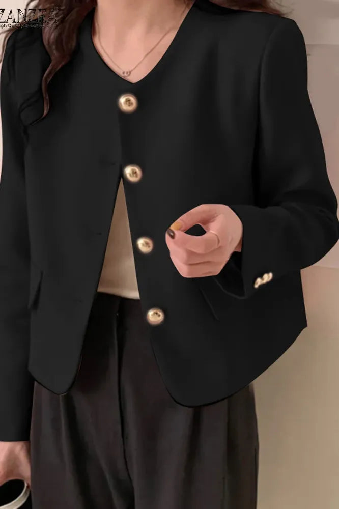 Isla Vibe – Perfect Blazer