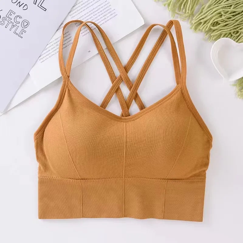 Comfyplus™ - Sport bra
