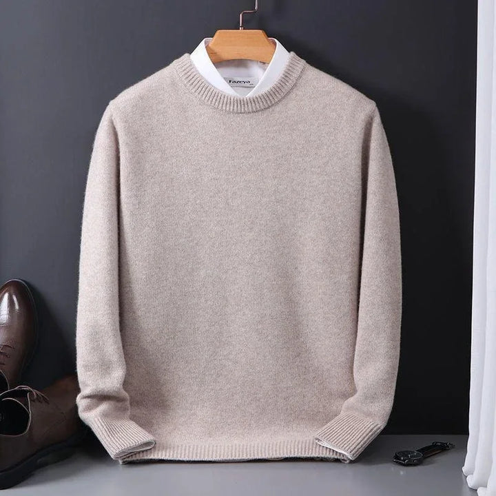 Noah - Cashmere Sweater For Men