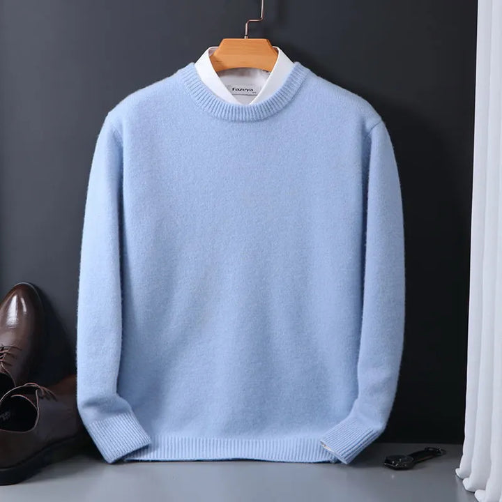 Noah - Cashmere Sweater For Men