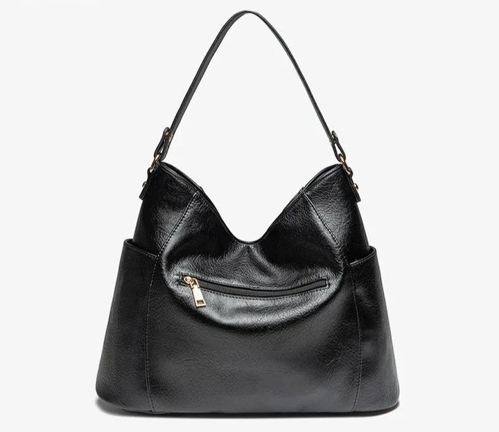 Lina - Luxury Leather Bag