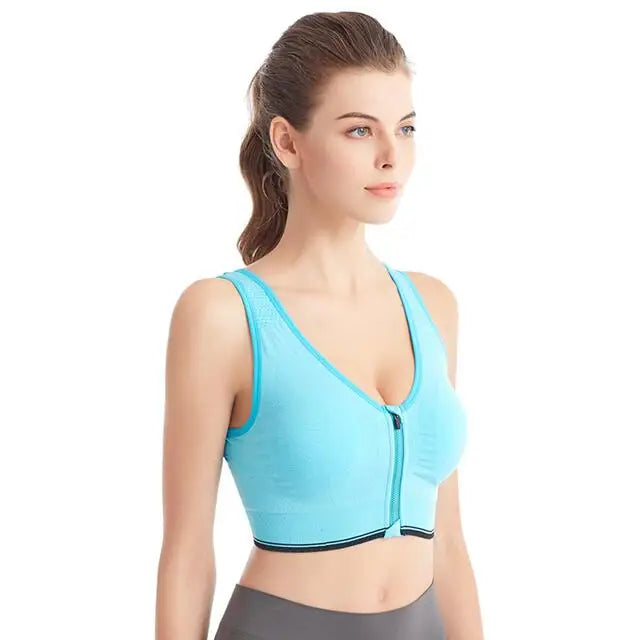CoreComfy™ - Women sport bra