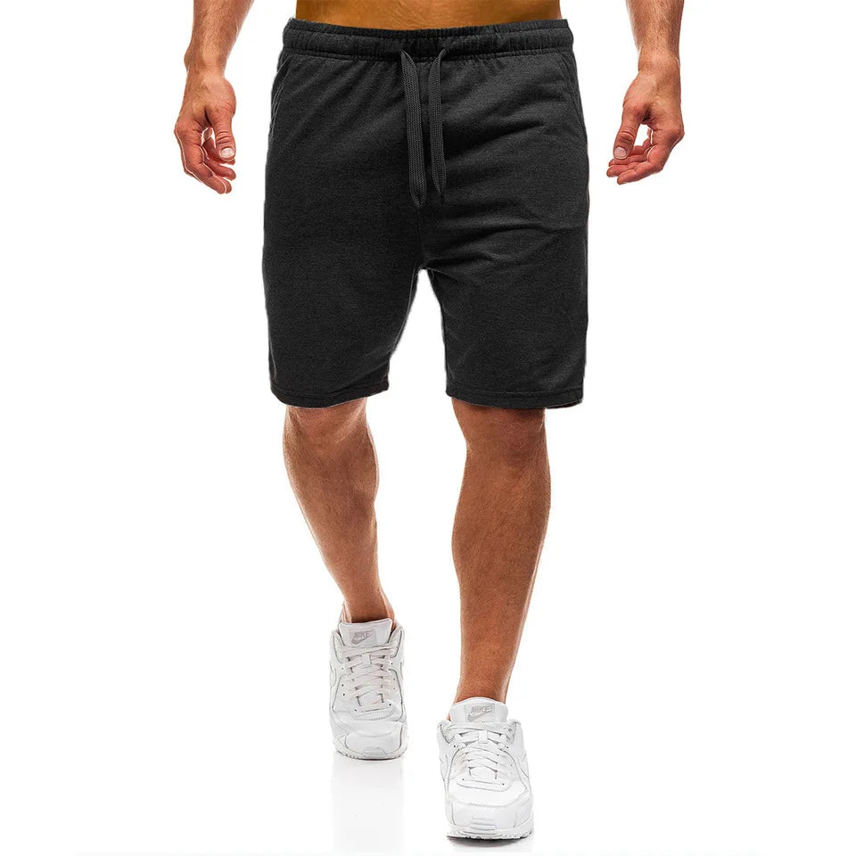 Samuel | Men's Athletic Shorts For Men