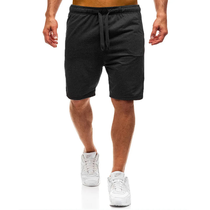 Samuel | Men's Athletic Shorts For Men