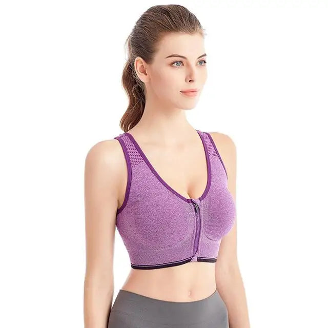 CoreComfy™ - Women sport bra