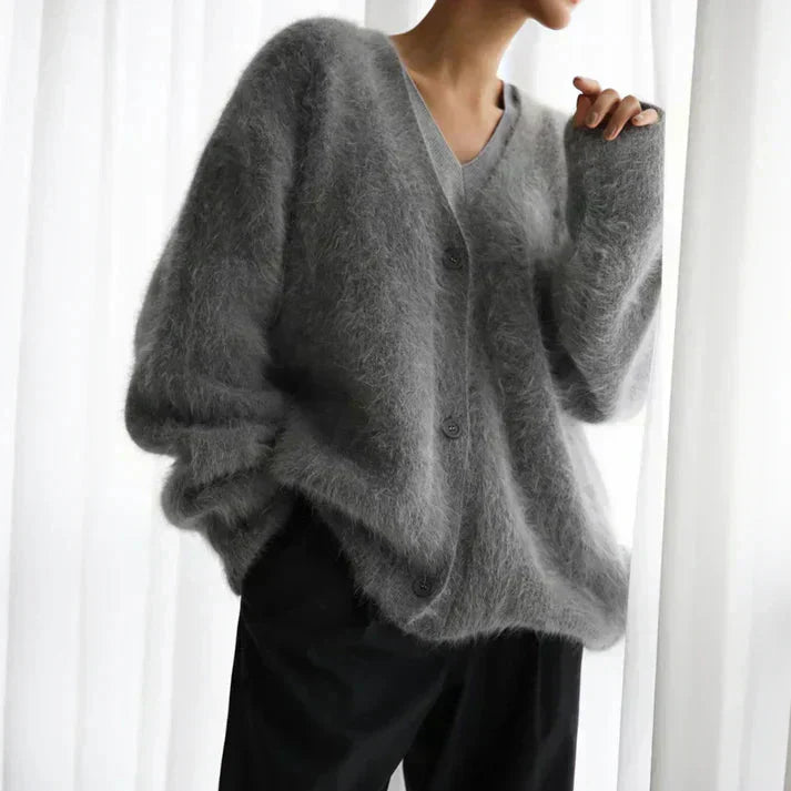Daisy™ - Cashmere Sweater