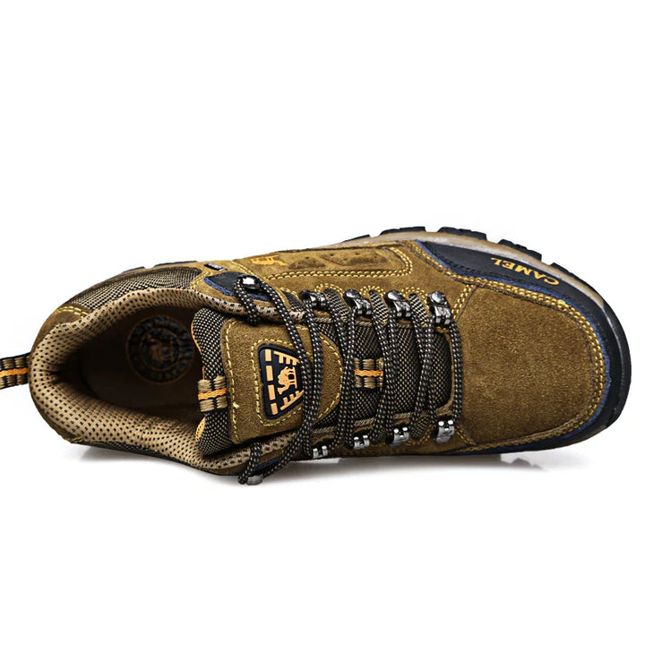 Camel™ - Innovative Hiking Shoes