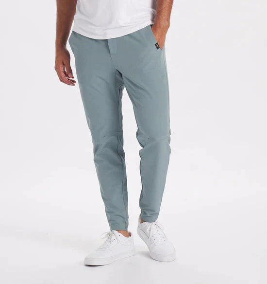 Marcus | Slim-Fit Performance Joggers For Men
