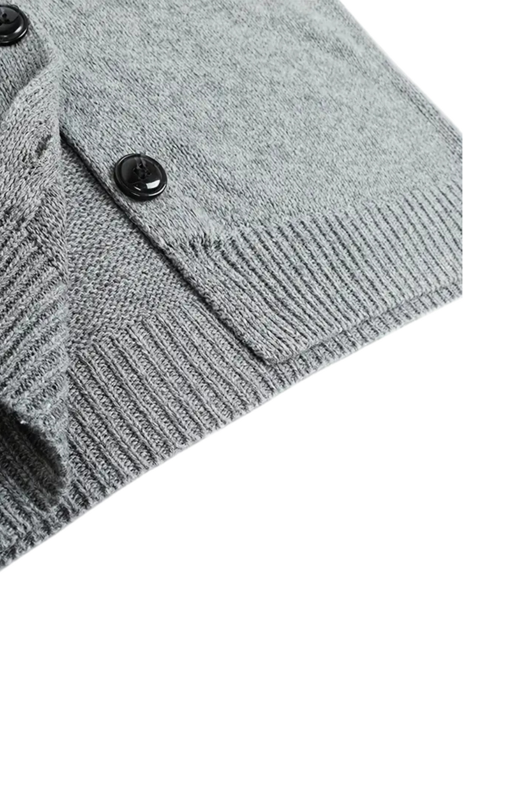 Lindsay - Elegant Lightweight Cardigan