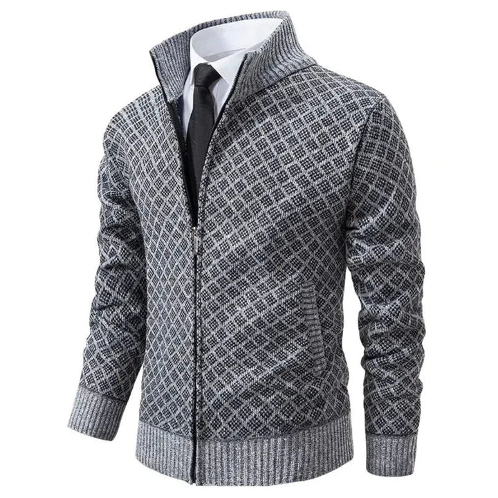 Manuel - Elegant Comfortable Jacket For Men