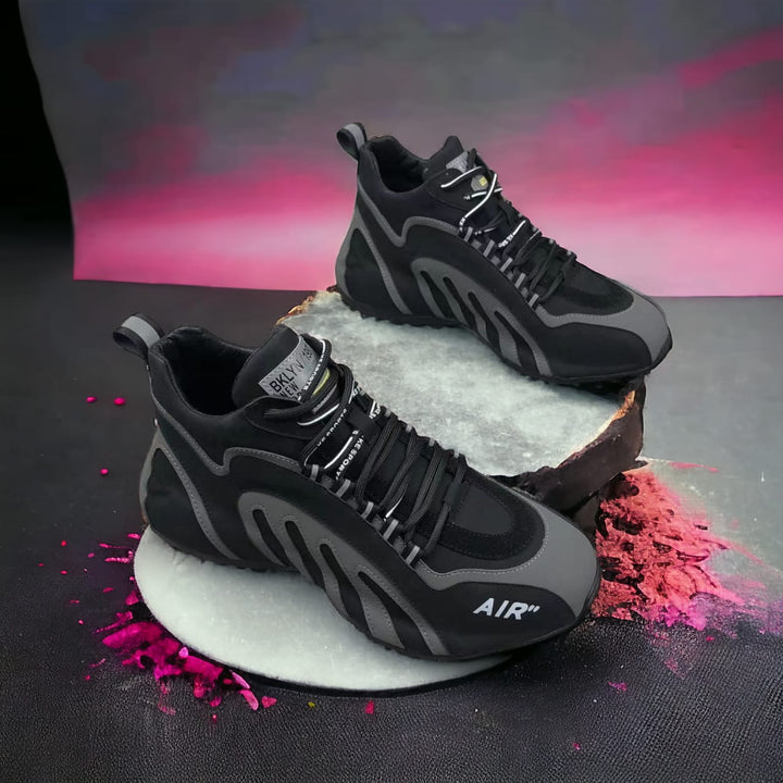 Tristan | Stylish Sports Sneakers For Men