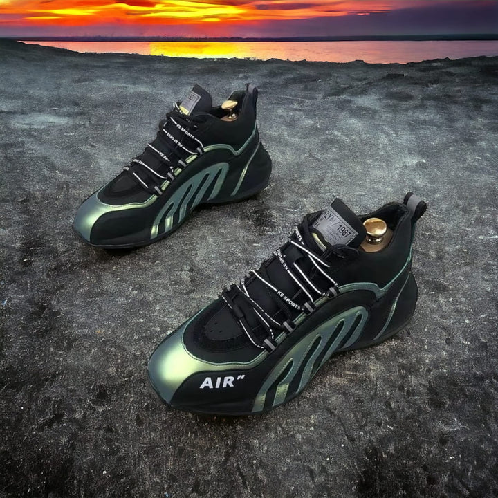 Tristan | Stylish Sports Sneakers For Men