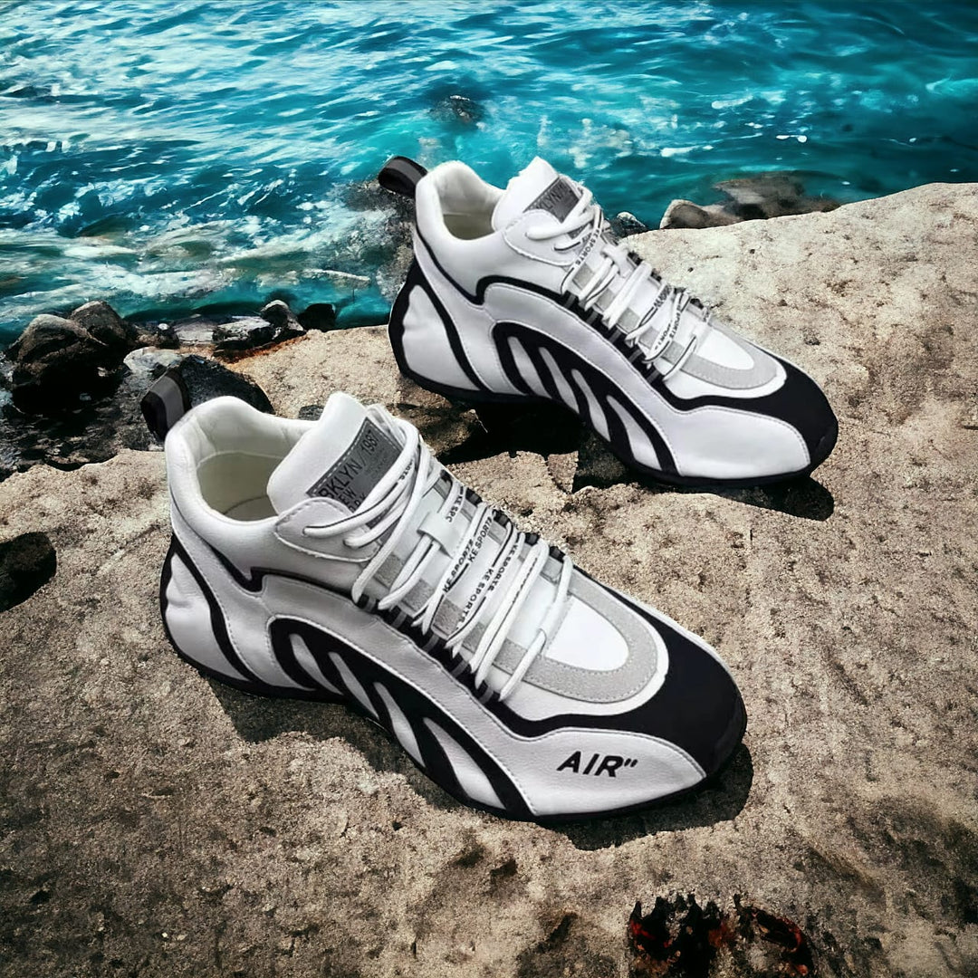 Tristan | Stylish Sports Sneakers For Men