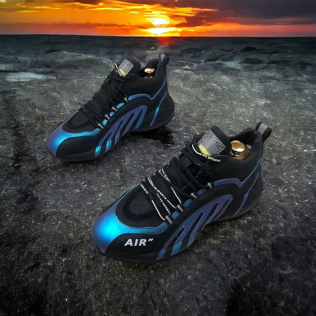 Tristan | Stylish Sports Sneakers For Men